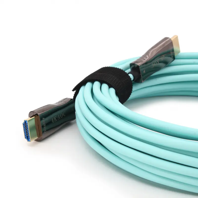Kabl HDMI na HDMI Jwd-hdmi-05 Opticki 4K 60HZ 10M