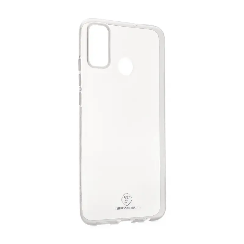 Torbica Teracell Skin za Huawei Honor 9X Lite Transparent