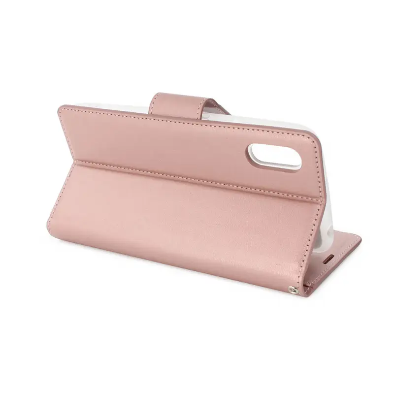 Torbica Hanman Canvas ORG za Xiaomi Redmi 9A Roze