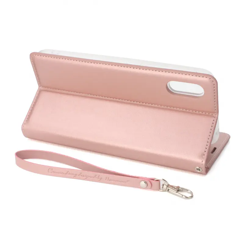 Torbica Hanman ORG za Xiaomi Redmi 9A Roze