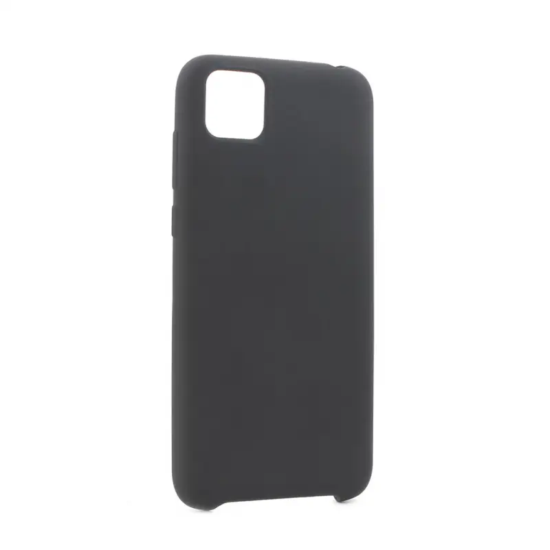Torbica Summer Color za Huawei Y5P 2020/honor 9S Crna