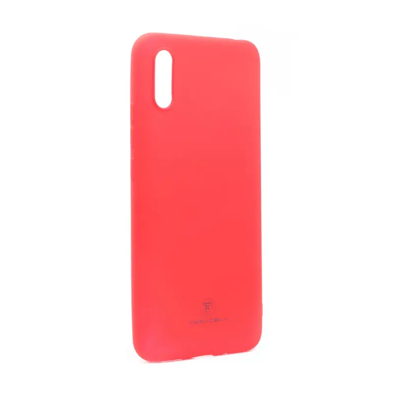 Torbica Teracell Giulietta za Xiaomi Redmi 9A Mat Crvena