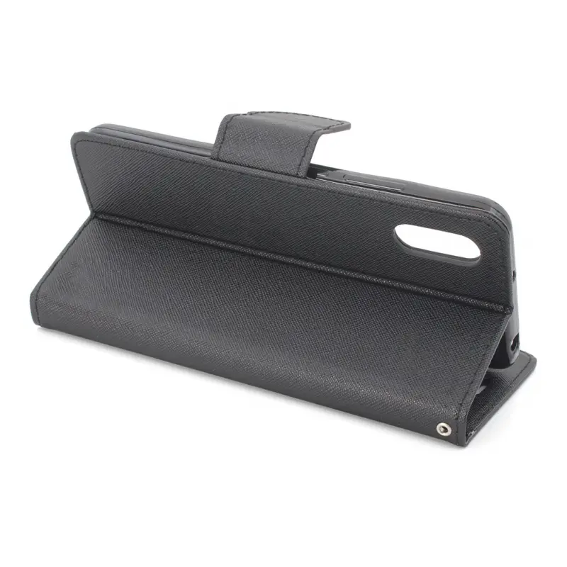 Torbica Mercury za Xiaomi Redmi 9A Crna