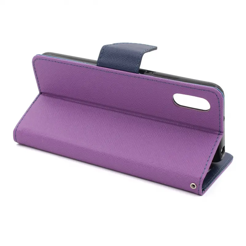 Torbica Mercury za Xiaomi Redmi 9A Ljubicasta