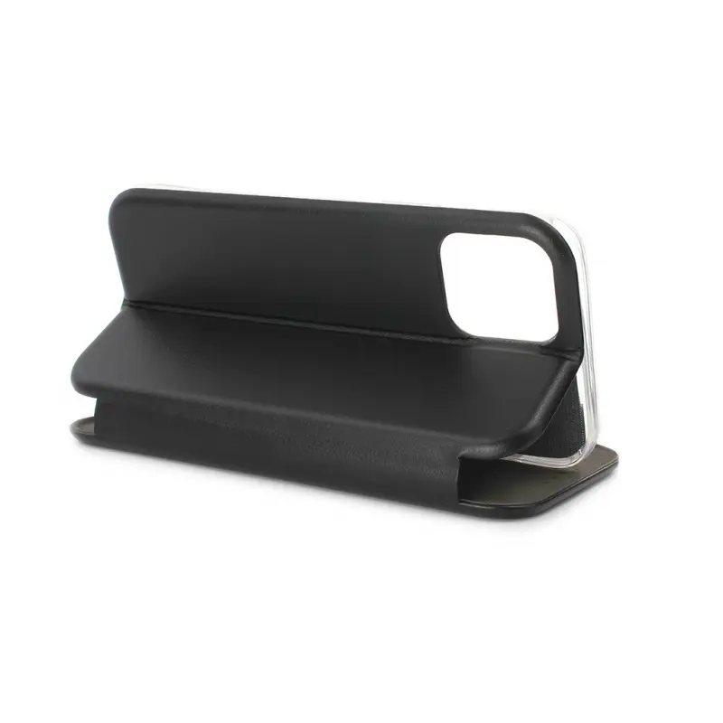 Torbica Teracell Flip Cover za Iphone 12/12 Pro 6.1 Crna