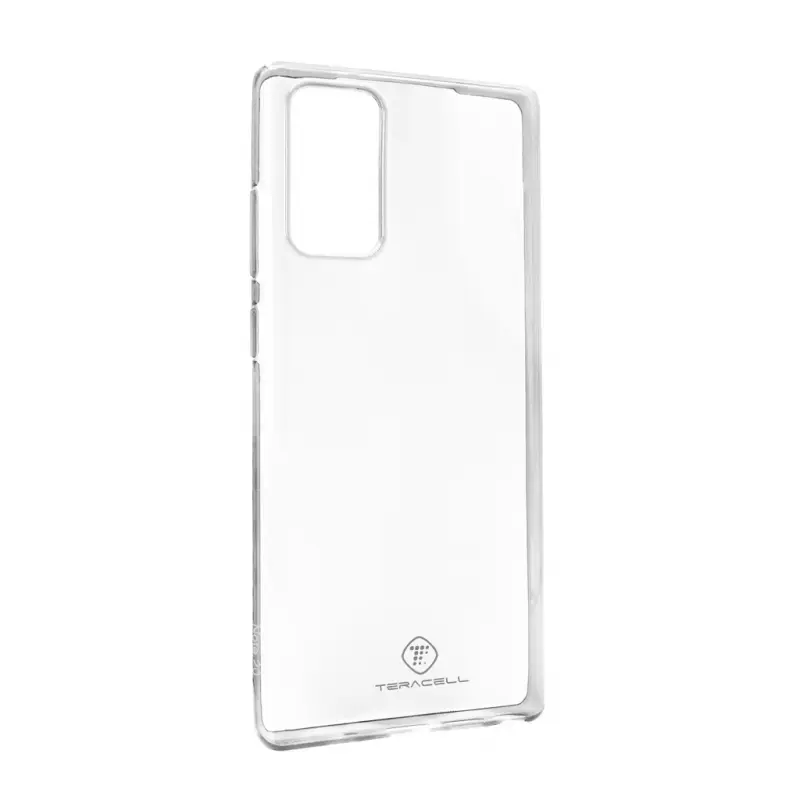 Torbica Teracell Skin za Samsung N980F Galaxy Note 20 Transparent