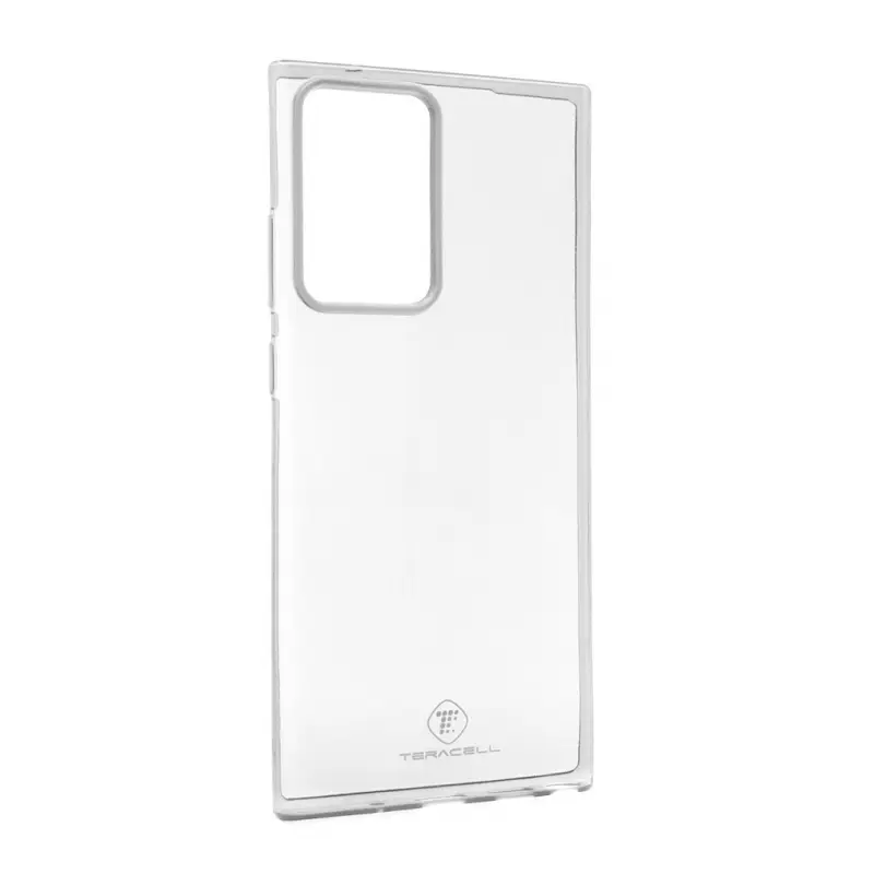 Torbica Teracell Skin za Samsung N985F Galaxy Note 20 Ultra Transparent
