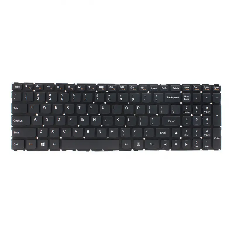 Tastatura za Laptop Lenovo Ideapad 700-15isk