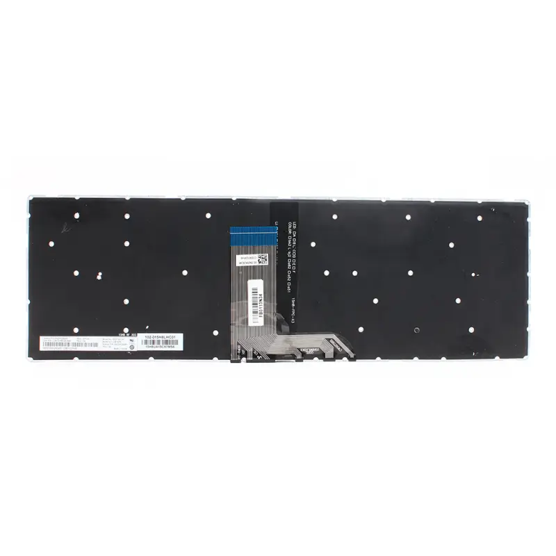 Tastatura za Laptop Lenovo Ideapad 700-15isk Veliki Enter