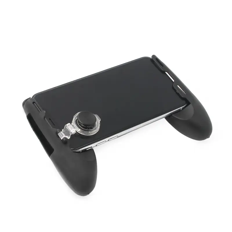 Gamepad 3 In 1