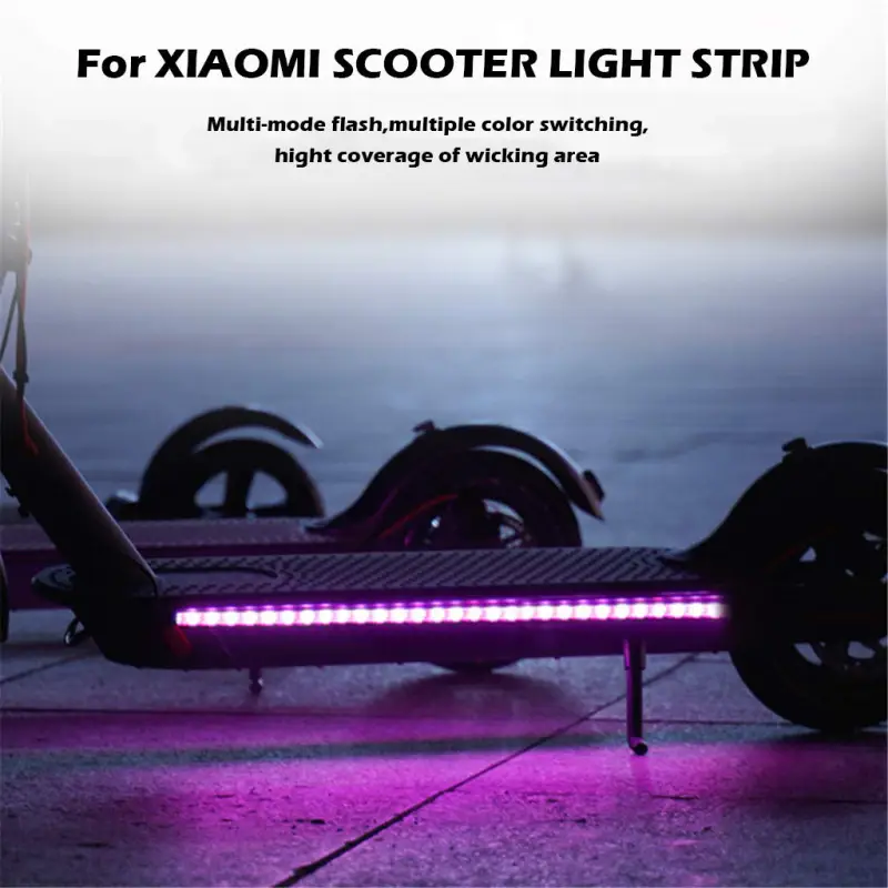 LED Trake za Elektricni Trotinet Xiaomi M365
