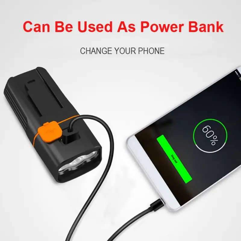 Prednje Svetlo za Elektricni Trotinet Xiaomi M365 Tip 1