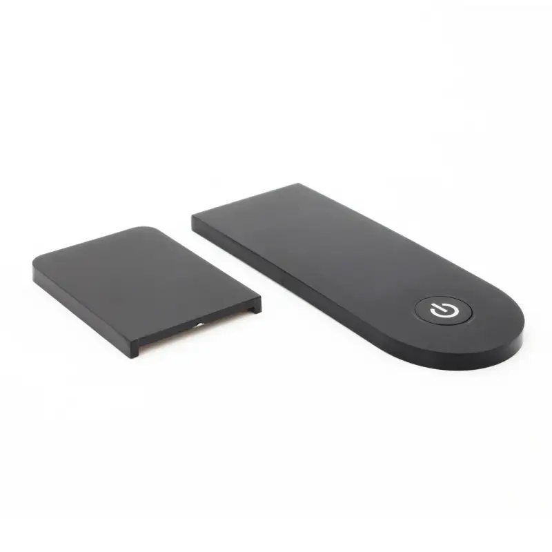 Zastita Dashboard Panela za Elektricni Trotinet Xiaomi M365/1s/essential/pro1/pro2/mi3 Crna