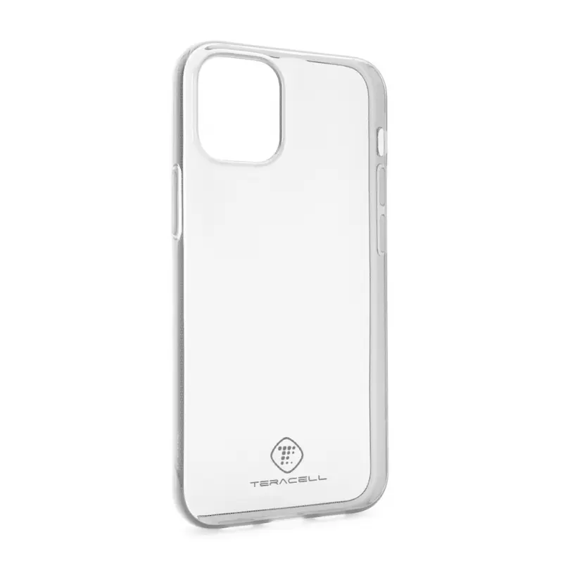 Torbica Teracell Skin za Iphone 12 Mini 5.4 Transparent