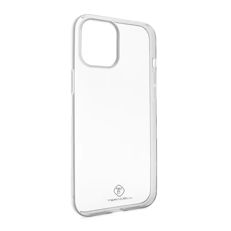 Torbica Teracell Skin za Iphone 12 Pro Max 6.7 Transparent