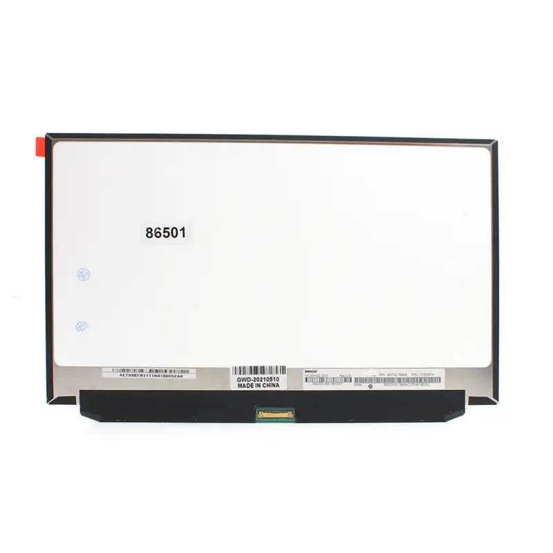 LCD Panel 12.5" (b125han02.2) 1920x1080 Slim LED IPS 30 Pin