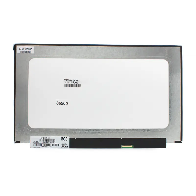 LCD Panel 15.6" (nv156fhm-n35) 1920x1080 Slim LED IPS 30 Pin Bez Kacenja Novi Tip