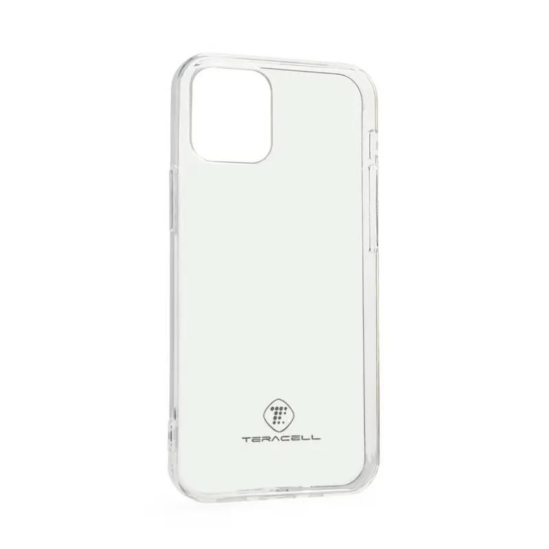 Torbica Teracell Giulietta za Iphone 12/12 Pro 6.1 Transparent