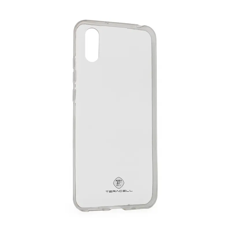 Torbica Teracell Skin za Xiaomi Redmi 9A Transparent