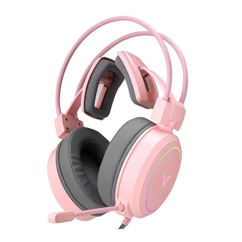 Slusalice Gaming Rapoo VH610 7.1 USB Pink