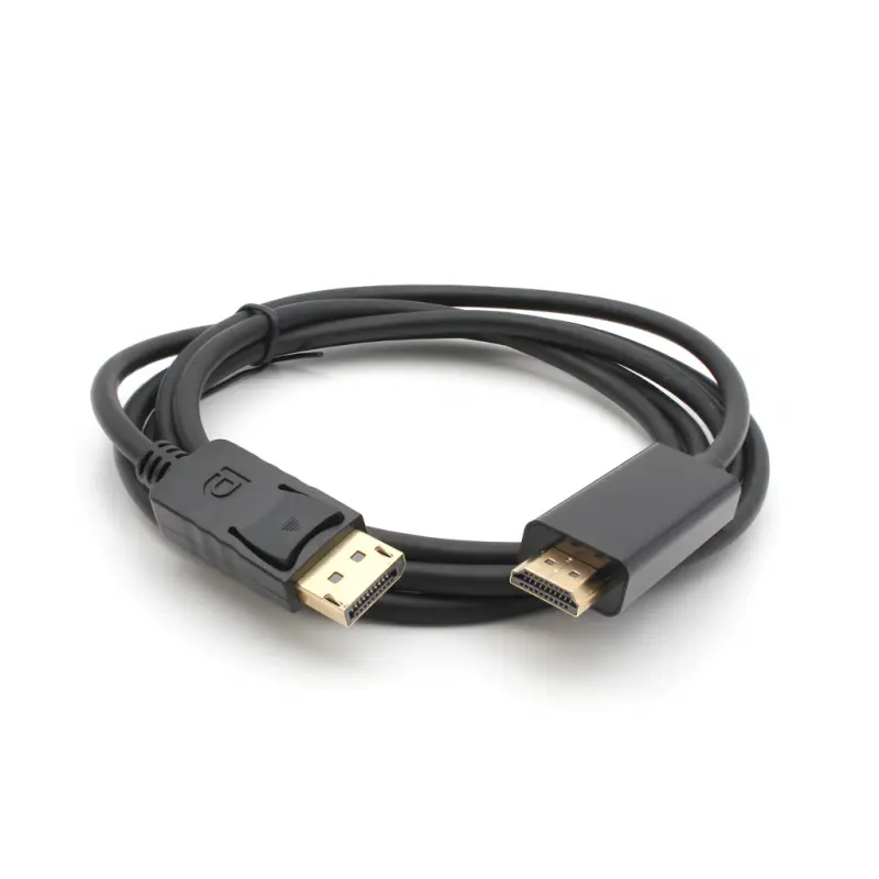 Kabl DP M na HDMI M 3M Jwd-dphdmi1