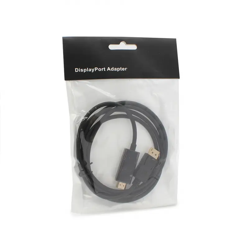 Kabl DP M na HDMI M 3M Jwd-dphdmi1