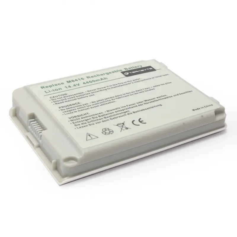 Baterija za Laptop Apple Macbook M8416 14.4v-4400mah