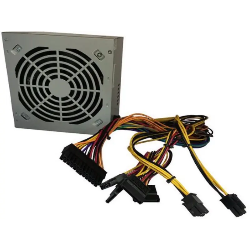 Napajanje 600W ZEUS Zus-600 12CM