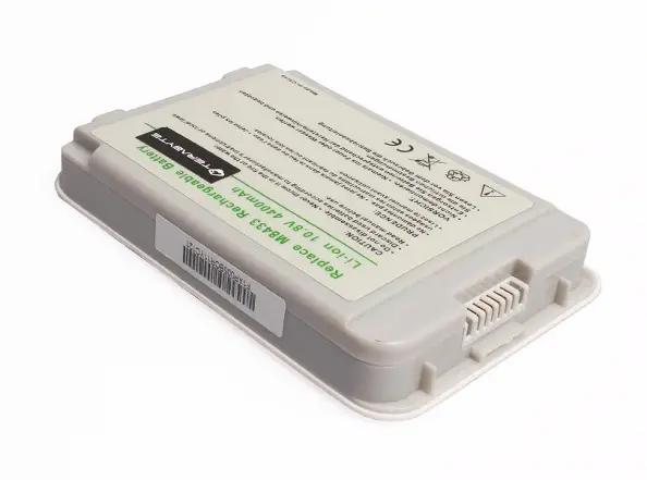 Baterija za Laptop Apple Macbook M8433-m1008 10.8v-4400mah