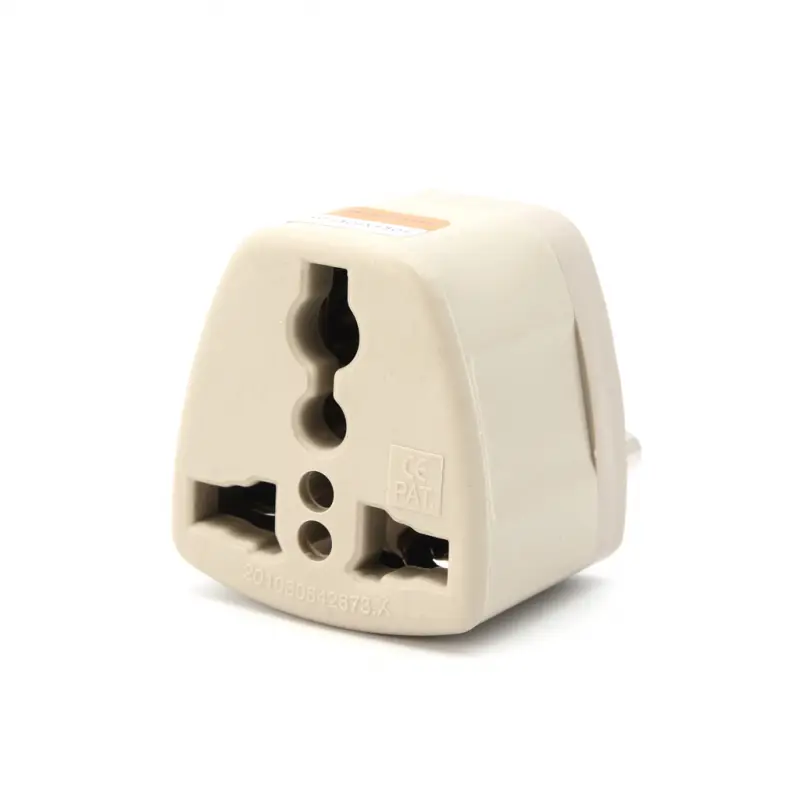 Adapter UK na EU Jwd-ukoneu Type 2