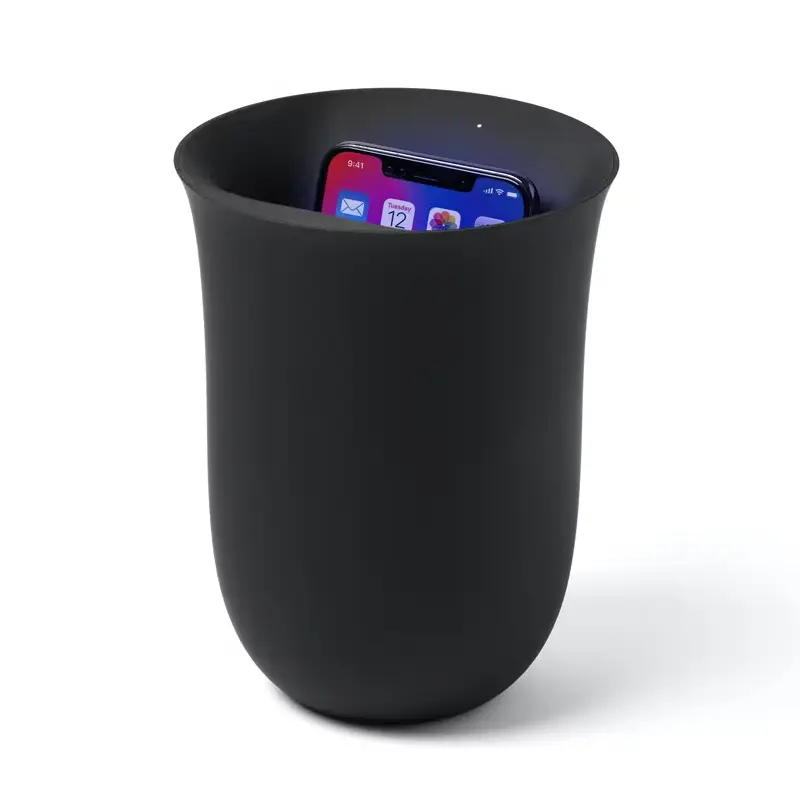 Wireless Punjac sa UV Zastitom Lexon Oblio LH59N Crni