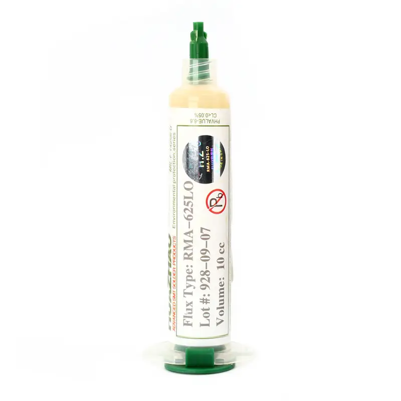 Flux 10CC Rma-625lo