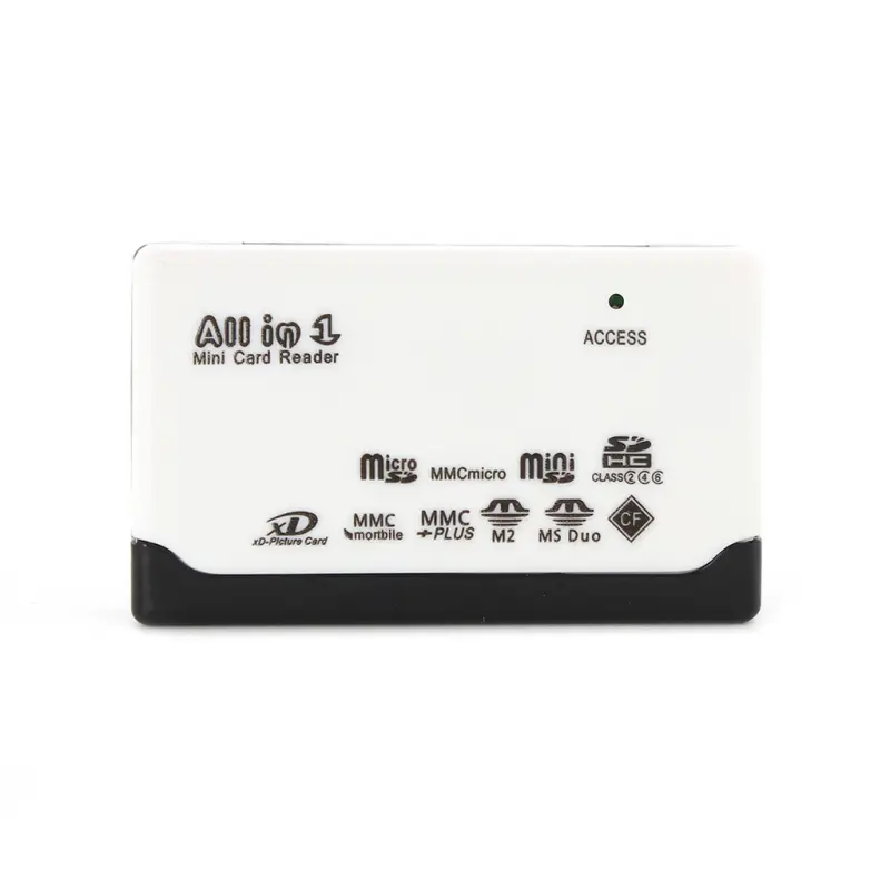 Citac Kartica All In One Beli