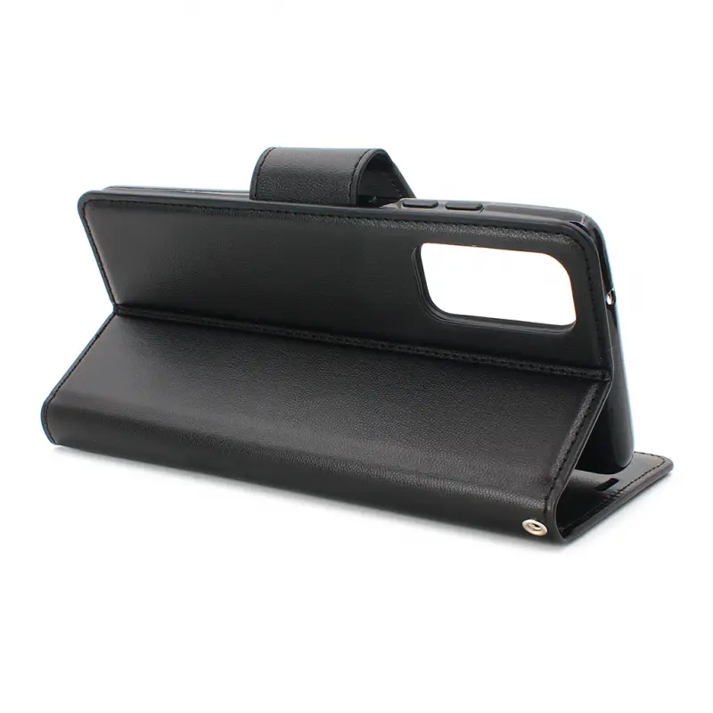 Torbica Hanman Canvas ORG za Samsung G780F Galaxy S20 FE Crna