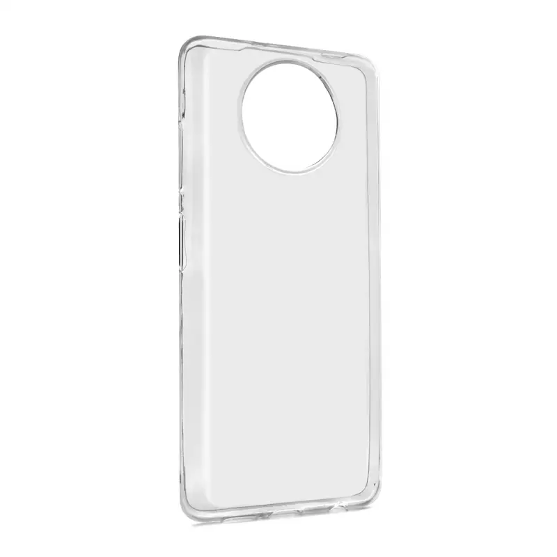 Torbica Silikonska Ultra Thin za Xiaomi Poco X3 Nfc/x3 Pro Transparent