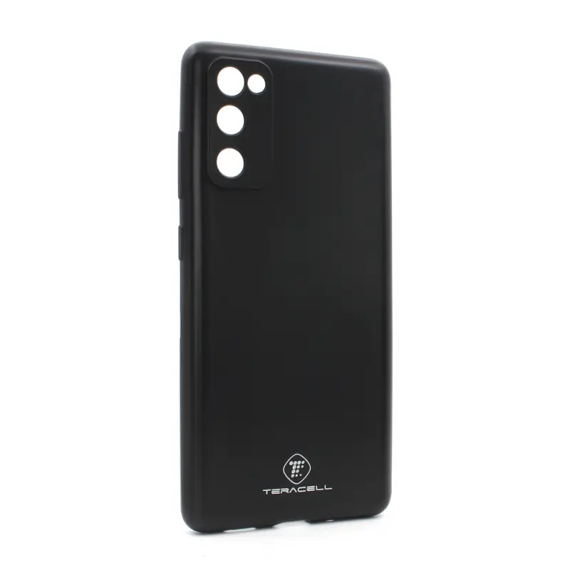 Torbica Teracell Skin za Samsung G780F Galaxy S20 FE Mat Crna