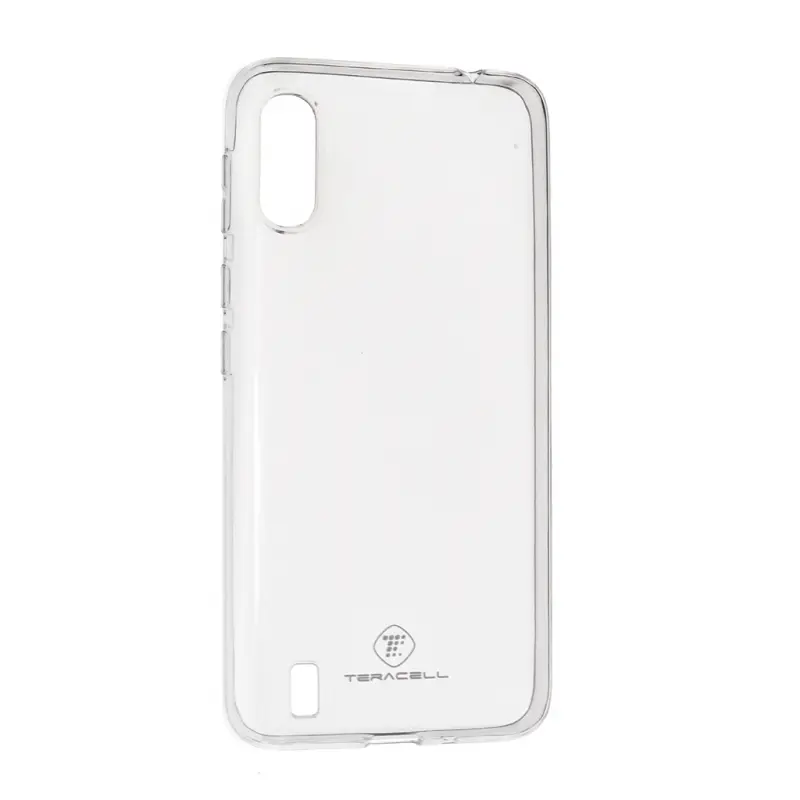 Torbica Teracell Skin za Wiko Y81 Transparent
