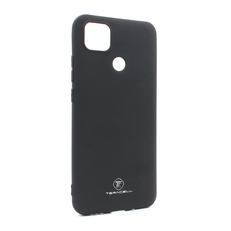 Torbica Teracell Skin za Xiaomi Redmi 9C Mat Crna