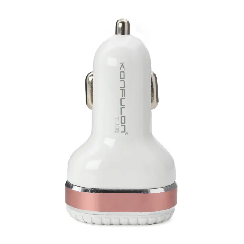 Auto Punjac Konfulon C28A 3XUSB QC 3.0 18W