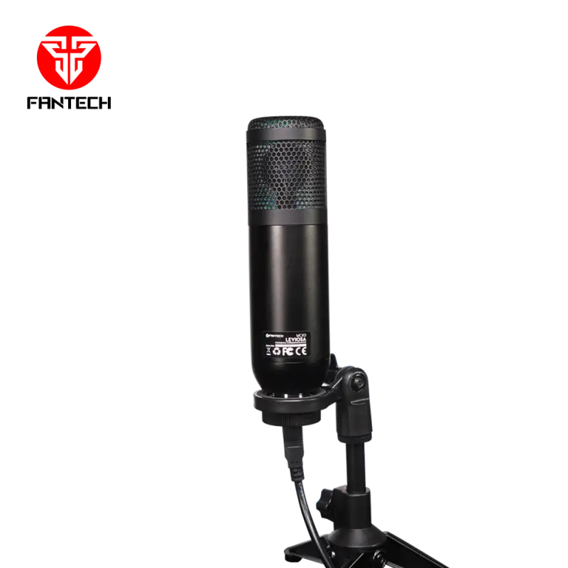 Mikrofon Fantech MCX01 Leviosa Crni
