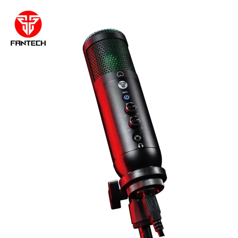 Mikrofon Fantech MCX01 Leviosa Crni