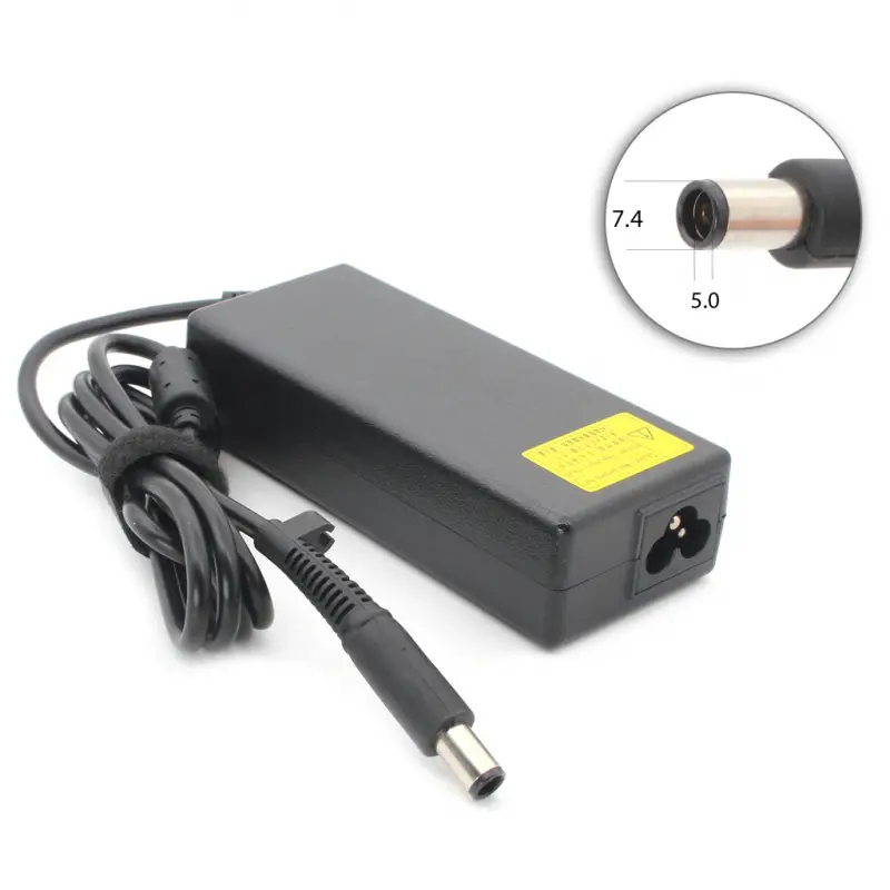 Punjac za Laptop HP 19.5v 4.62a (7.4*5.0) HQ