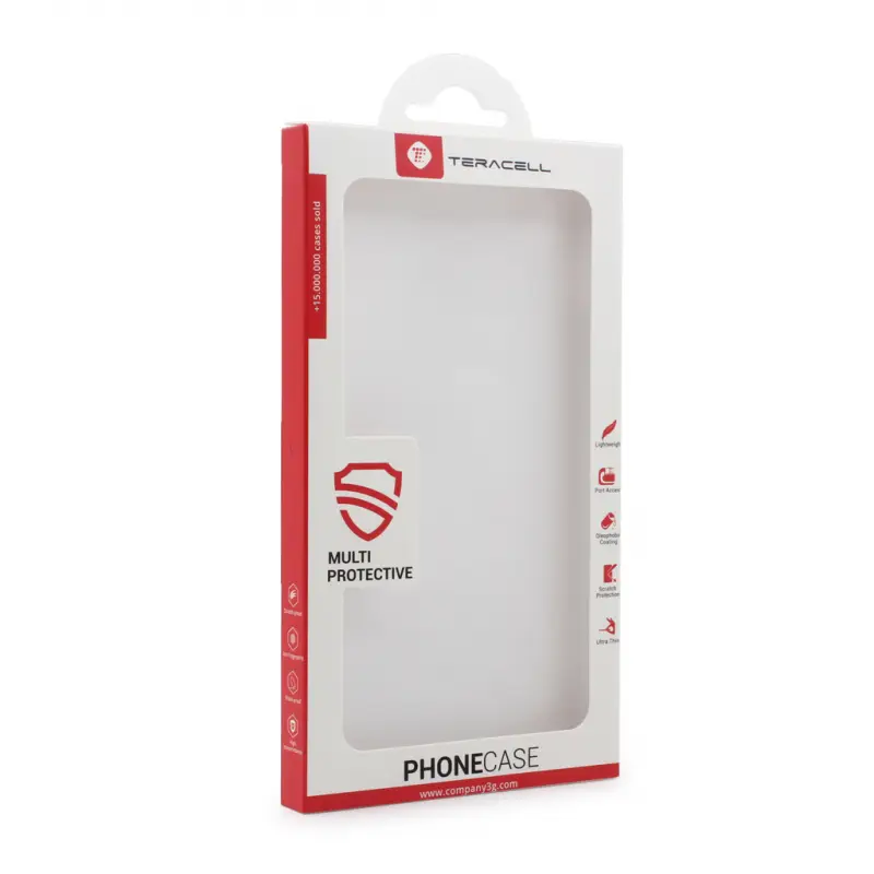 Torbica Teracell Giulietta za Xiaomi Redmi 9c/10a Mat Crna