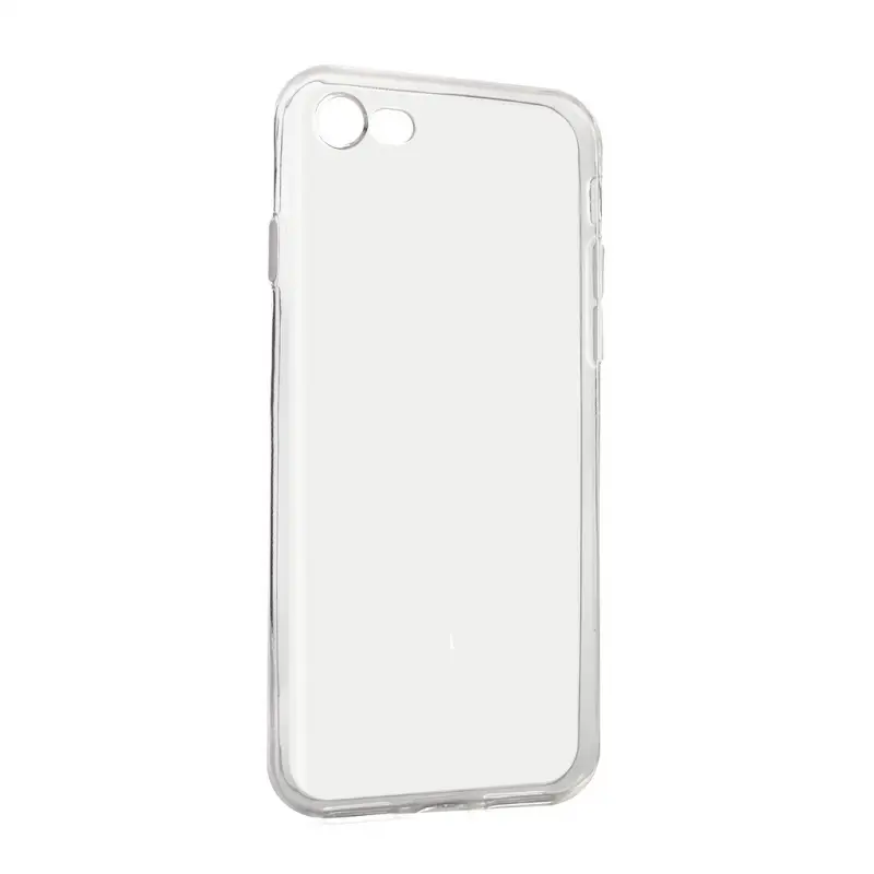 Torbica Silikonska Skin za Iphone 7/8/se 2020/2022 Transparent