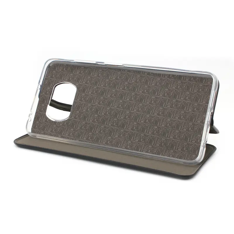Torbica Teracell Flip Cover za Xiaomi Poco X3 Nfc/x3 Pro Crna