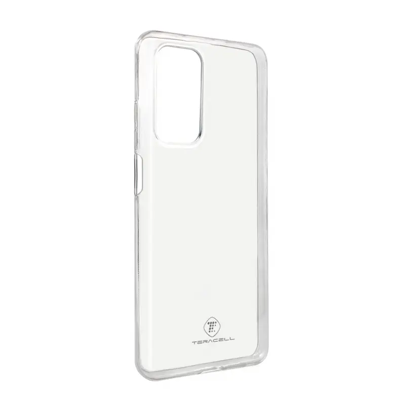 Torbica Teracell Skin za Xiaomi Mi 10t/mi 10T Pro Transparent