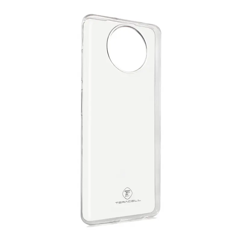 Torbica Teracell Skin za Xiaomi Poco X3 Nfc/x3 Pro Transparent