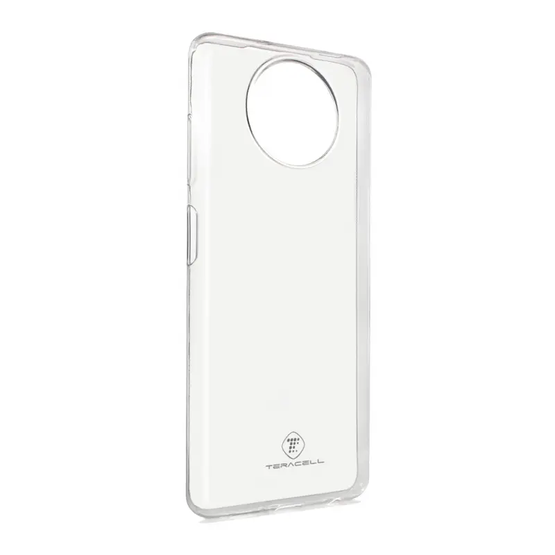 Torbica Teracell Skin za Xiaomi Poco X3 Nfc/x3 Pro Transparent