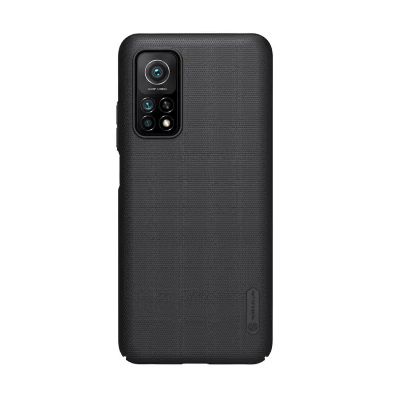 Torbica Nillkin Scrub za Xiaomi Mi 10t/mi 10T Pro/redmi K30S Crna