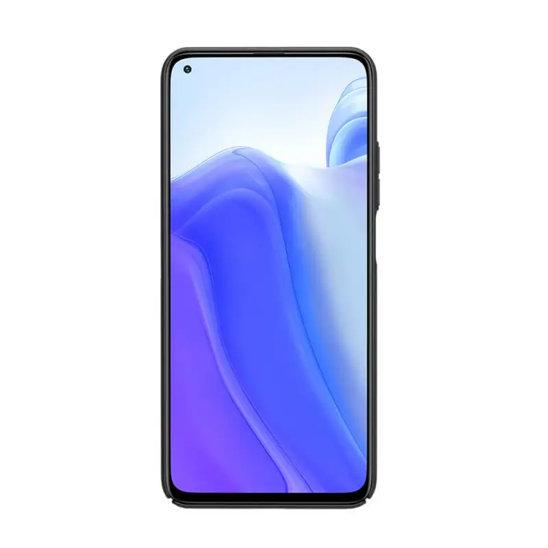 Torbica Nillkin Scrub za Xiaomi Mi 10t/mi 10T Pro/redmi K30S Crna